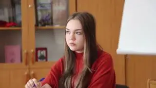 Габовда Александра