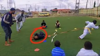 Martial arts Tug Of War| Fun martial arts games #martialartstraining