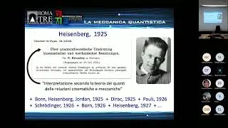 Entanglement spaventosa azione a distanza e disuguaglianze di Bell: i premi Nobel per la Fisica 2022