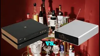 Topping E30 VS. Holo May (Blind Test)