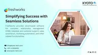 Simplifying Success with Seamless Solutuons