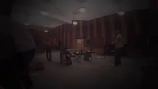 Mr.Balloon  -  live at RNS  (making of)