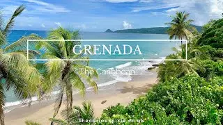 Experience Grenada - The Caribbean
