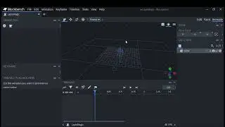 MCreator Double-Tutorial - How to make a Shield and Basic Magic attack.