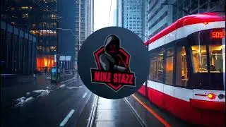 Andrey Nechay - Не Плач (Mike Stazz Remix)