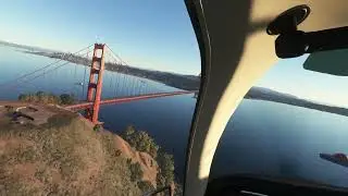 VR First Flight