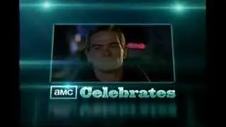 AMC - Celebrates Promo (Jan 2013)