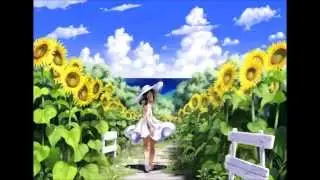 【UTAUカバー】 Himawari 【竜音闇】 Ryone Yami