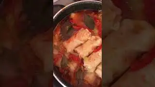 Армянская Толма😍❤️ 
