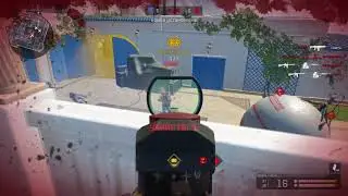 blitz cup blet