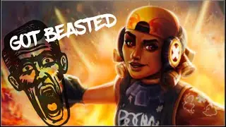 THE MOST RANDOM VALORANT VIDEO