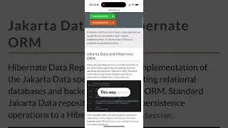 Revolutionize ORM with Hibernate Data Repositories! 🚀