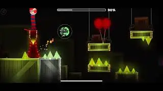 Crazy III 50%
