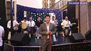 Aliboy Safarov "Ona haqida" 2023
