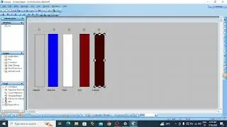 # SCADA INTOUCH WONERWARE PART 7 RECIPE MANGMENT SYSTEM