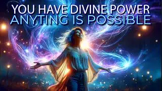 Sleep Hypnosis: YOUR Reality, Your WAY - Be a Powerful CREATOR