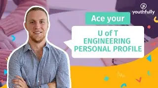 U of T Engineering PERSONAL PROFILE Question EXAMPLE