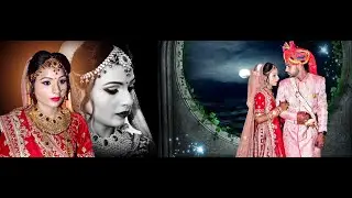 monika & Dilkhush wedingh  full video part 4