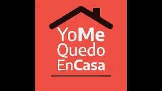#YoMeQuedoEnCasa