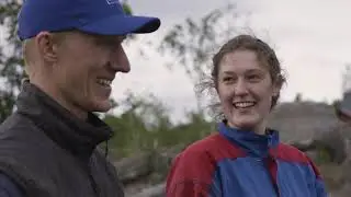 Veterinär och mjölkbonde