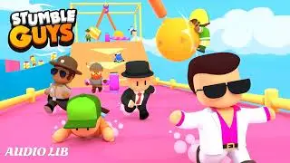 Stumble Guys Lobby Music (OST)