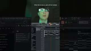 Wait for it 😭😭 #producer #beats #music