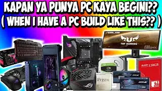 pc gaming asus rog episode 10 fantasies assembling pc