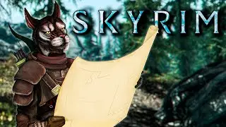 OBRAS MANOLO, DÍGAME? 📞 - The Elder Scrolls V: Skyrim #4