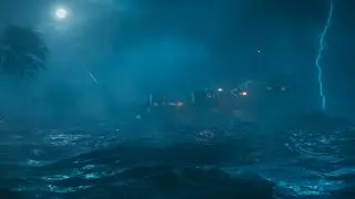 NEW BLACK OPS 6 ZOMBIES “TERMINUS” Gameplay (CINEMATIC INTRO) Intro Cutscene!