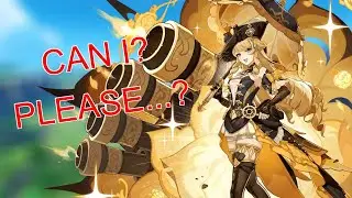 Can I pull Navia with 44K Primogems? ANGGATOOOO