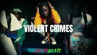 [FREE] Kyle Richh, Jenn Carter, TaTa, Dee Billz - Jerk Type Beat X Jersey Club - VIOLENT CRIMES