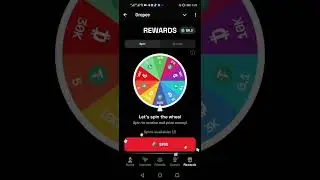 Dropee airdrop spin USDT earn