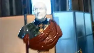Санкт Петербург ч 3.  Исаакиевский собор и прогулка на ретро автобусе.