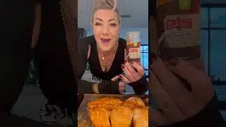I used red rock BBQ on this chicken 15% off: CODERED15 https://coderedlifestyle.com/realsalt