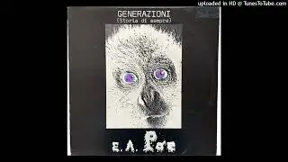 E.A. Poe Ad Un Vecchio
