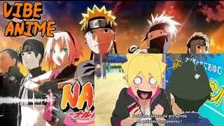 Boruto Naruto Next Generations Ep1 {VibeAnime}