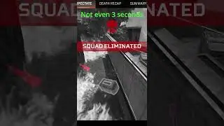 not even 3 seconds #apexlegend #apex