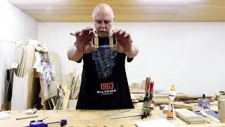 Делаем разметочный рейсмус