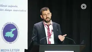 VAN YYÜ'DE ULUSLARARASI V. KÜRDİYAT SEMPOZYUMU START ALDI!
