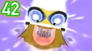 (Effect Day 42) Klasky Csupo in G Major 7594