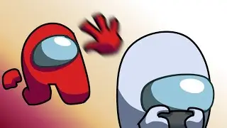 I Like Yo Cut G | Among Us Animation