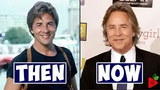 Miami Vice Cast 2019 | Where Are They Today?