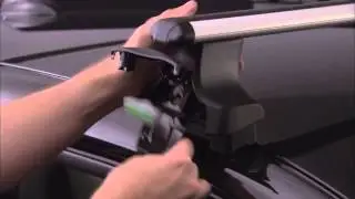 Thule Rapid System 754