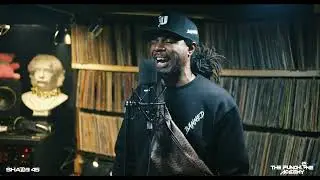 The Punchline Academy Freestyle With Josiah Hotwire x Exit Fame x Pearl Handle