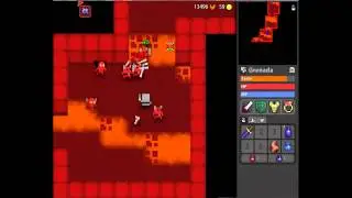 Small O1 and Abyss Solo l Grenada