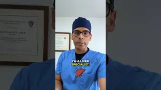 Harvard Doctor : 4 Simple At-Home Tests to Check Your Liver Health 🚀 