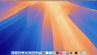 جديد🤩 تثبيت وتشغيل نظام الماك macOS Sequoia أحدث إصدار من الماك علي الكمبيوتر 💻🖥️ ماك أو إس سيكويا ✅
