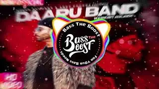 Daaru Band|3DSound|BassBoost|Use Good Ear/Headphones