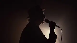 Arthur H - Cheval de feu (Live à La Lanterne)