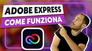 Adobe Express (formerly Spark): The Best FREE Alternative to Canva